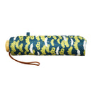 和柄テキスタイル 三つ折り畳み傘‐松に鶴（わがらてきすたいる みつ折りたたみ傘-まつにつる）