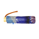 和柄テキスタイル 三つ折り畳み傘‐AWESOME JAPAN／FUJIYAMA(わがらてきすたいる みつ折りたたみ傘-オーサム ジャパン／フジヤマ)