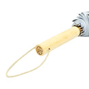 和柄ﾃｷｽﾀｲﾙ 16本長傘 万華鏡-群青(わがらてきすたいる 16ほんながかさ まんげきょう-ぐんじょう-)