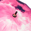 和柄ﾃｷｽﾀｲﾙ 16本長傘-雷雲-(わがらてきすたいるじゅうろっぽんながかさ -らいうん-)