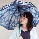 丸屋根深張傘-大聖堂／黒天(まるやねふかばりがさ-だいせいどう／こくてん)