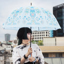 丸屋根深張傘-大聖堂／白天(まるやねふかばりがさ-だいせいどう／はくてん)