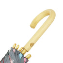 安全透明子供傘-わらわべさくらうさぎ(あんぜんとうえいこどもかさ-わらべさくらうさぎ-)