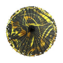 舞妓傘-白梅(まいこかさ-はくばい)