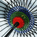 舞妓傘-がしゃどくろ(まいこかさ-がしゃどくろ)