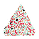 和柄ﾃｷｽﾀｲﾙ 吾妻袋 晴桜(わがらてきすたいるあずまぶくろはれざくら)