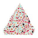 和柄ﾃｷｽﾀｲﾙ 吾妻袋 晴桜(わがらてきすたいるあずまぶくろはれざくら)