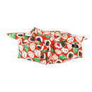 和柄ﾃｷｽﾀｲﾙ 吾妻袋 四色大福(わがらてきすたいるあずまぶくろよんしょくだいふく)