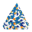 和柄ﾃｷｽﾀｲﾙ 吾妻袋 波に鯛(わがらてきすたいるあずまぶくろなみにたい)