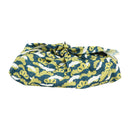 和柄ﾃｷｽﾀｲﾙ 吾妻袋 松に鶴(わがらてきすたいるあずまぶくろまつにつる)