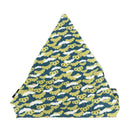 和柄ﾃｷｽﾀｲﾙ 吾妻袋 松に鶴(わがらてきすたいるあずまぶくろまつにつる)