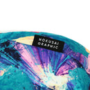 和柄ﾃｷｽﾀｲﾙ 吾妻袋 天鏡に花(わがらてきすたいるあずまぶくろてんきょうにはな)