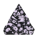 和柄ﾃｷｽﾀｲﾙ 吾妻袋 百鬼夜行(わがらてきすたいるあずまぶくろひゃっきやこう)