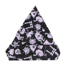 和柄ﾃｷｽﾀｲﾙ 吾妻袋 百鬼夜行(わがらてきすたいるあずまぶくろひゃっきやこう)