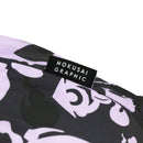 和柄ﾃｷｽﾀｲﾙ 吾妻袋 百鬼夜行(わがらてきすたいるあずまぶくろひゃっきやこう)