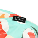 和柄ﾃｷｽﾀｲﾙ 吾妻袋 寿司(わがらてきすたいるあずまぶくろすし)