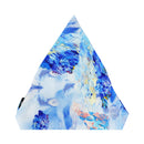 和柄ﾃｷｽﾀｲﾙ 吾妻袋 雨のち晴れ(わがらてきすたいるあずまぶくろ あめのちはれ)