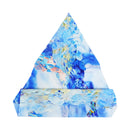 和柄ﾃｷｽﾀｲﾙ 吾妻袋 雨のち晴れ(わがらてきすたいるあずまぶくろ あめのちはれ)