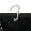 和柄テキスタイル金輪折りたたみ傘袋-籠目(わがらてきすたいるかなわ折りたたみ傘ケース-かごめ)