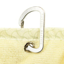 和柄テキスタイル金輪折りたたみ傘袋-分銅繋ぎ(わがらてきすたいるかなわ折りたたみ傘ケース-ふんどうつなぎ)