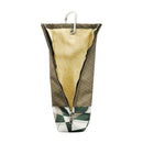 和柄テキスタイル金輪折りたたみ傘袋-菱(わがらてきすたいるかなわ折りたたみ傘ケース-ひし)