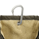 和柄テキスタイル金輪折りたたみ傘袋-菱(わがらてきすたいるかなわ折りたたみ傘ケース-ひし)