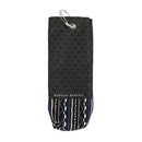 和柄ﾃｷｽﾀｲﾙ 金輪折りたたみ傘袋- 籠目(わがらてきすたいるかなわおりたたみかさけーす-かごめ)