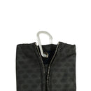 和柄ﾃｷｽﾀｲﾙ 金輪折りたたみ傘袋- 籠目(わがらてきすたいるかなわおりたたみかさけーす-かごめ)