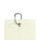 和柄テキスタイル金輪折りたたみ傘袋-分銅繋ぎ(わがらてきすたいるかなわおりたたみかさけーす-ふんどうつなぎ)