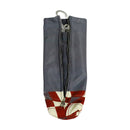 和柄テキスタイル金輪折りたたみ傘袋-紗綾形(わがらてきすたいるかなわおりたたみかさけーす-さやがた)