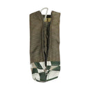 和柄テキスタイル金輪折りたたみ傘袋-菱(わがらてきすたいるかなわ折りたたみ傘ケース-ひし)