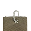 和柄テキスタイル金輪折りたたみ傘袋-菱(わがらてきすたいるかなわ折りたたみ傘ケース-ひし)