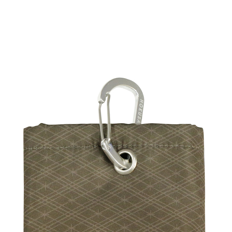 和柄テキスタイル金輪折りたたみ傘袋-菱(わがらてきすたいるかなわ折りたたみ傘ケース-ひし)