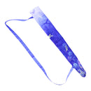 長傘袋-菖蒲に燕(ながかさふくろ-あやめにつばめ-)