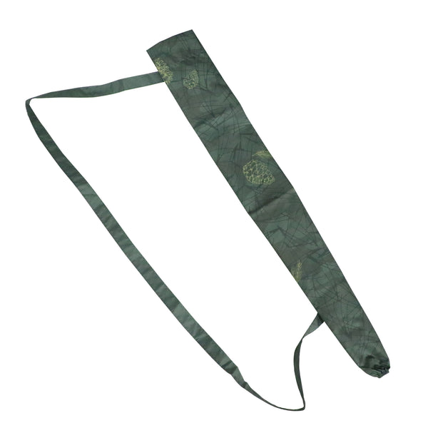 長傘袋-墨絵松葉(ながかさふくろ-すみえまつば-)