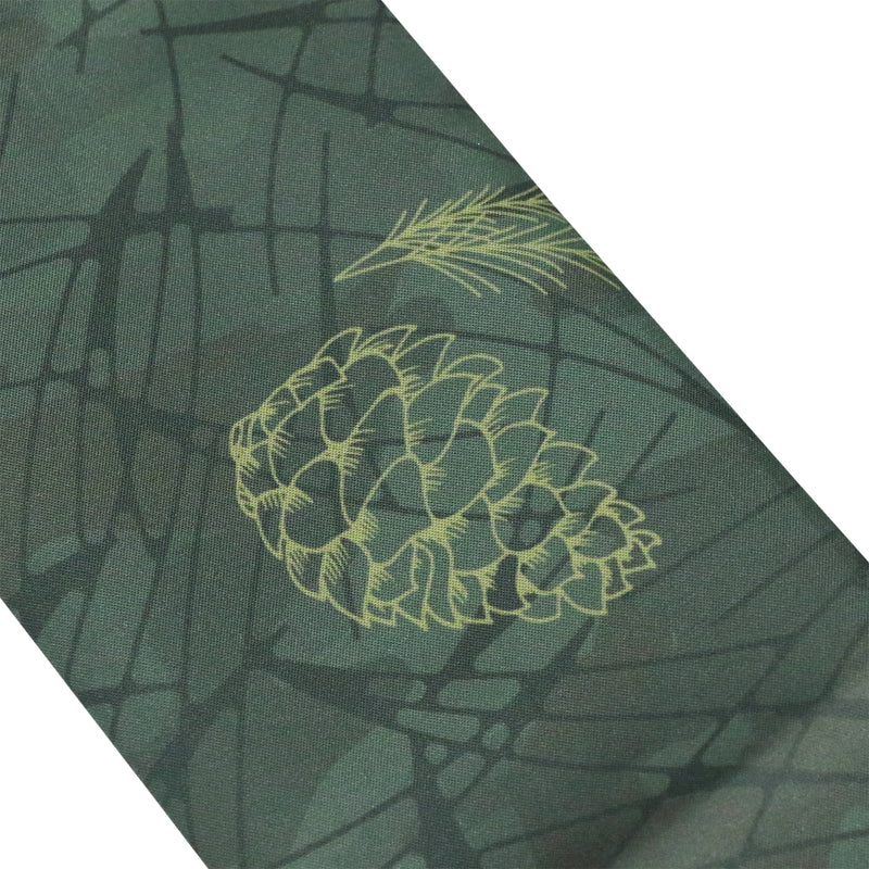 長傘袋-墨絵松葉(ながかさふくろ-すみえまつば-)