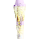 極 和柄透明傘-蝶色彩水墨(きわみ わがらビニール傘-ちょうしきさいすいぼく)