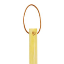 極 16本骨透明傘-藍(きわみ 16ぽんほねビニール傘-あい)