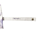 和柄テキスタイル 三つ折り畳み遮光日傘‐心象百景／風冴ゆる(わがらてきすたいる みつ折りたたみしゃこう日傘-しんしょうひゃっけい／かぜさゆる)