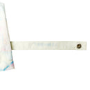 和柄テキスタイル 三つ折り畳み遮光日傘‐心象百景／天使の梯子(わがらてきすたいる みつ折りたたみしゃこう日傘-しんしょうひゃっけい／てんしのはしご)