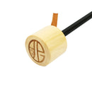 三つ折り畳み遮光日傘 GINKAKKU(わがらてきすたいる みつおりたたみしゃこうひがさ-ぎんかく)