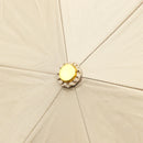 和柄ﾃｷｽﾀｲﾙ 軽量三つ折り畳み遮光日傘 TURIHASHI(わがらてきすたいる けいりょうみつおりたたみかさしゃこうひがさ-つりはし-)