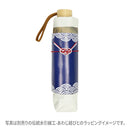 和柄ﾃｷｽﾀｲﾙ 軽量三つ折り畳み遮光日傘 TURIHASHI(わがらてきすたいる けいりょうみつおりたたみかさしゃこうひがさ-つりはし-)