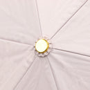 和柄ﾃｷｽﾀｲﾙ 軽量三つ折り畳み遮光日傘 TOGETUKYOU(わがらてきすたいる けいりょうみつおりたたみかさしゃこうひがさ-とげつきょう-)