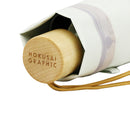 和柄ﾃｷｽﾀｲﾙ 軽量三つ折り畳み遮光日傘 TOGETUKYOU(わがらてきすたいる けいりょうみつおりたたみかさしゃこうひがさ-とげつきょう-)