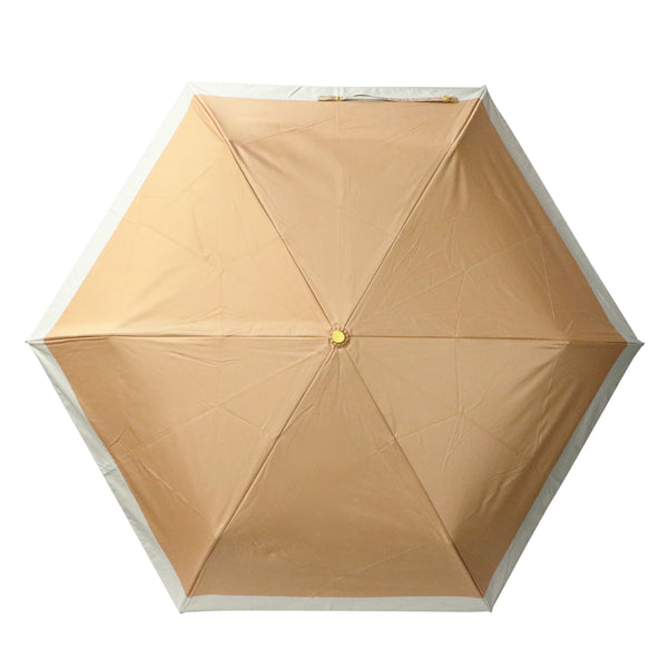 おしゃれさんに人気!バンブーハンドルの日傘をご紹介‼