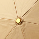 軽量三つ折り畳み遮光日傘 FUKUINOHASHI(けいりょうみつおりたたみしゃこうひがさ-ふくいのはし-)