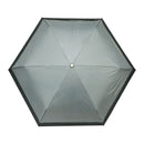 YOUROU lightweight tri-fold sunshade umbrella