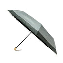 YOUROU lightweight tri-fold sunshade umbrella