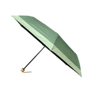 Lightweight Tri-Folding Sunshade Umbrella AOIGAOKA (Lightweight Tri-Folding Sunshade Umbrella - AOIGAOKA)